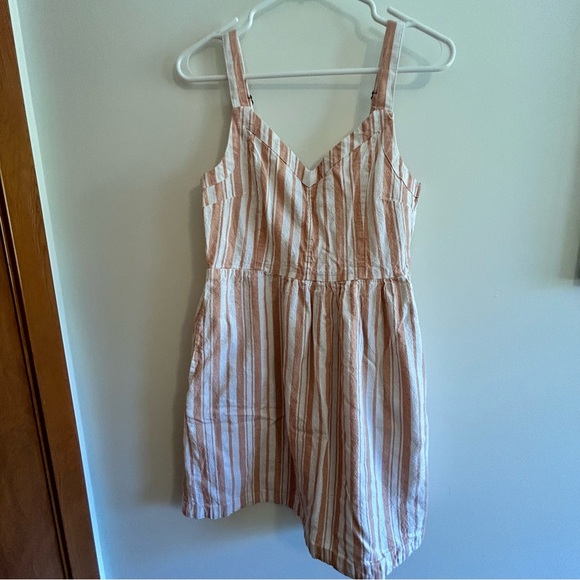 Roxy Beach Dress/ Cover Up - Picture 1 of 6